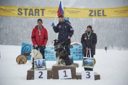 Kandersteg 2014 WM